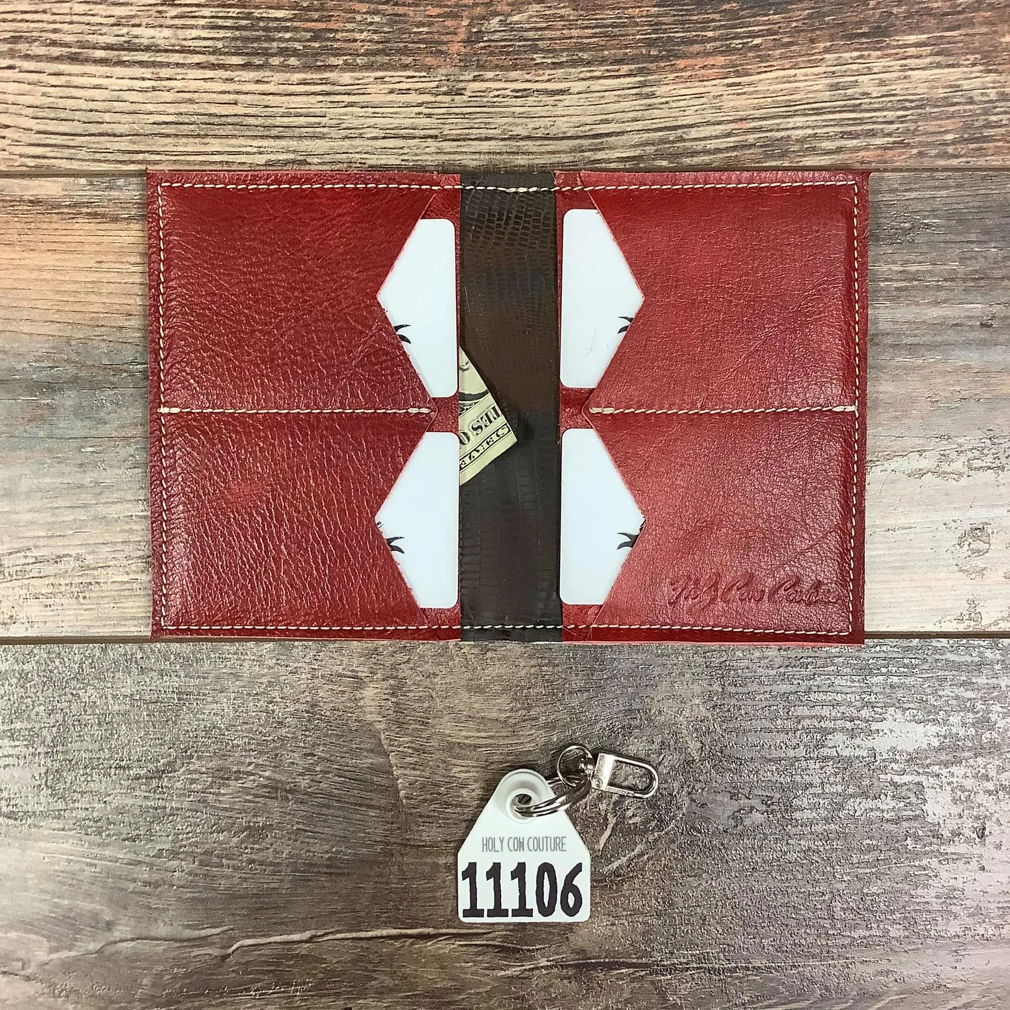 Unisex Wallet #11106