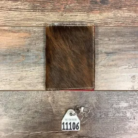 Unisex Wallet #11106