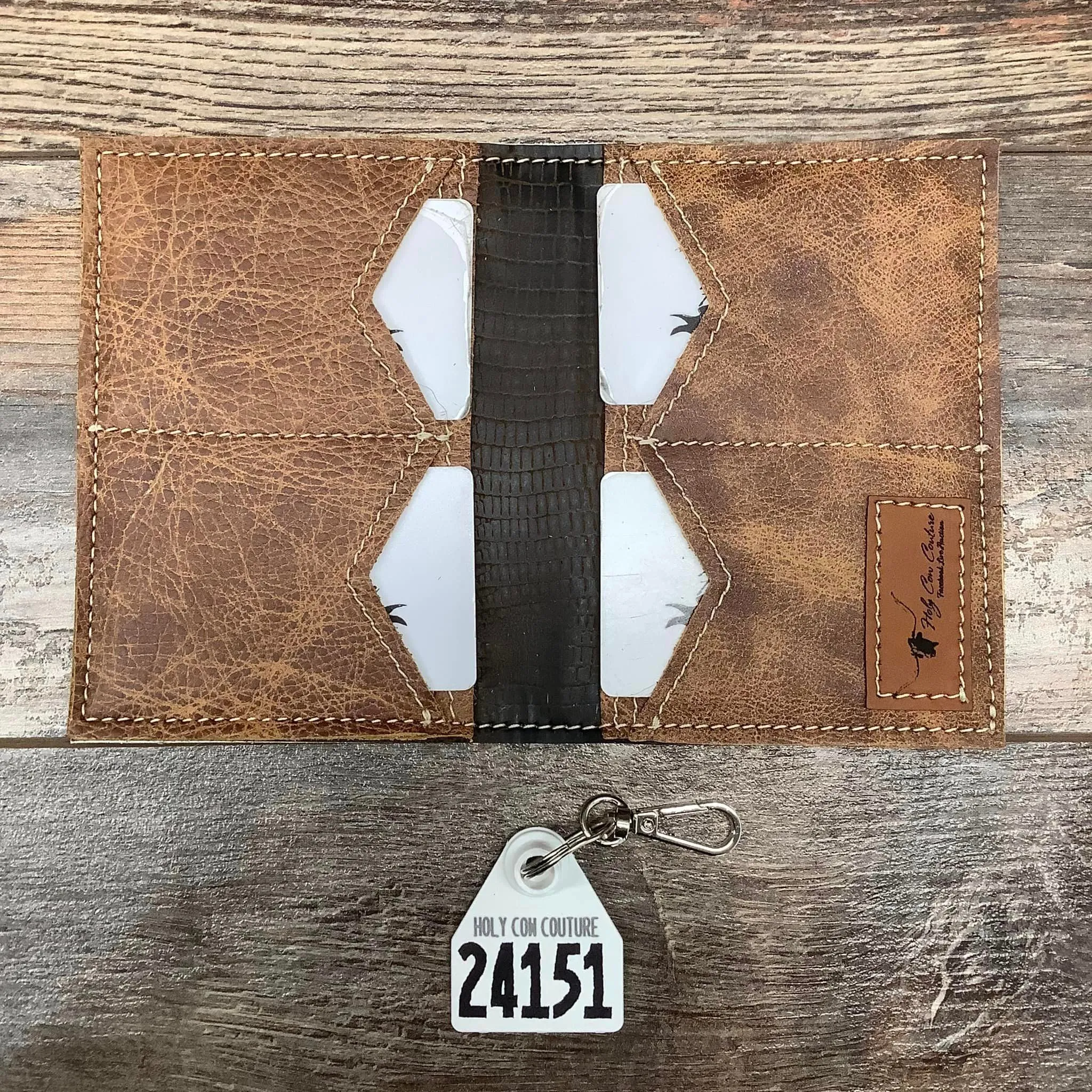 Unisex Wallet #24151