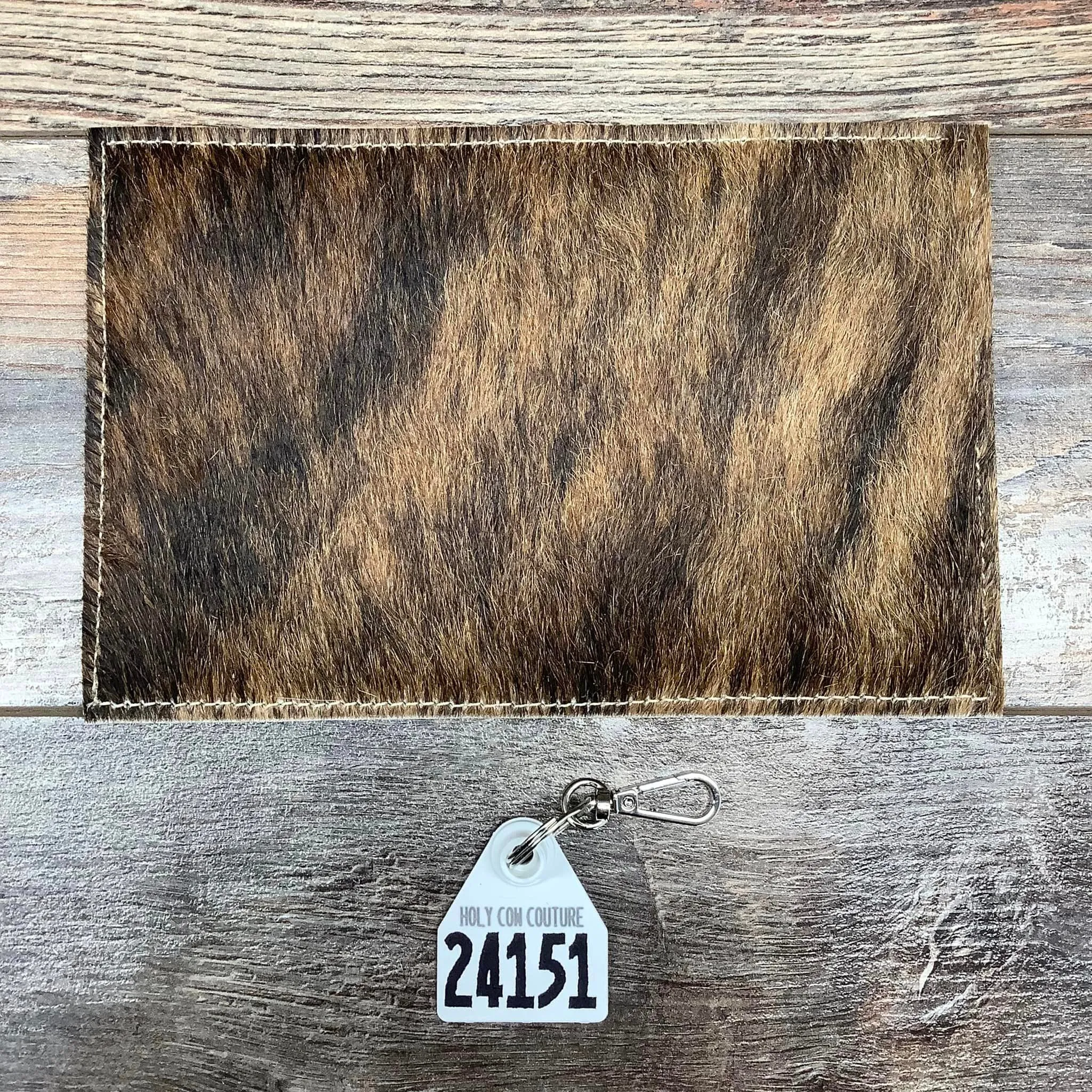 Unisex Wallet #24151