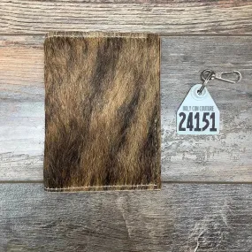 Unisex Wallet #24151