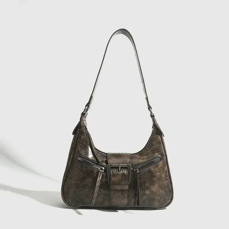 Uniwim Hellen Retro Belt Underarm Bag