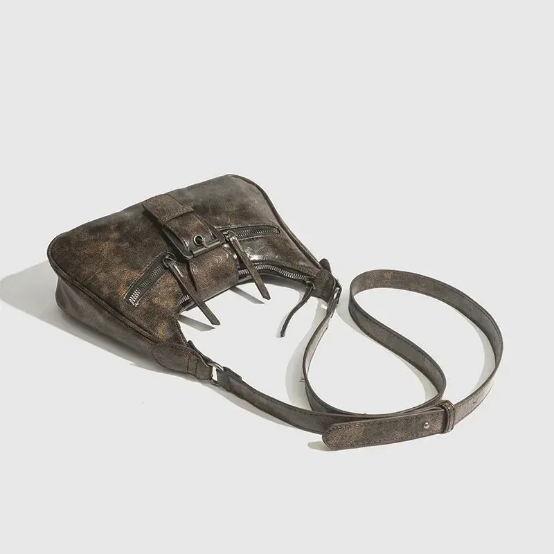 Uniwim Hellen Retro Belt Underarm Bag