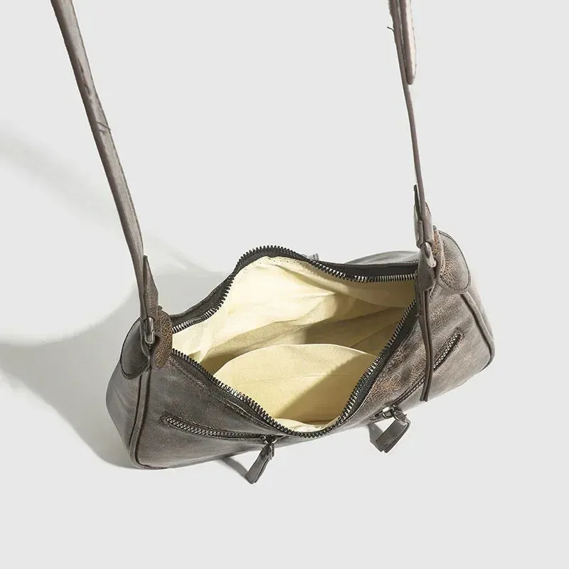 Uniwim Hellen Retro Belt Underarm Bag