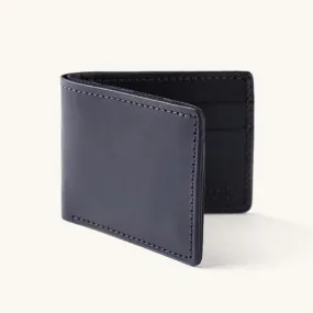 Utility Bifold - Black