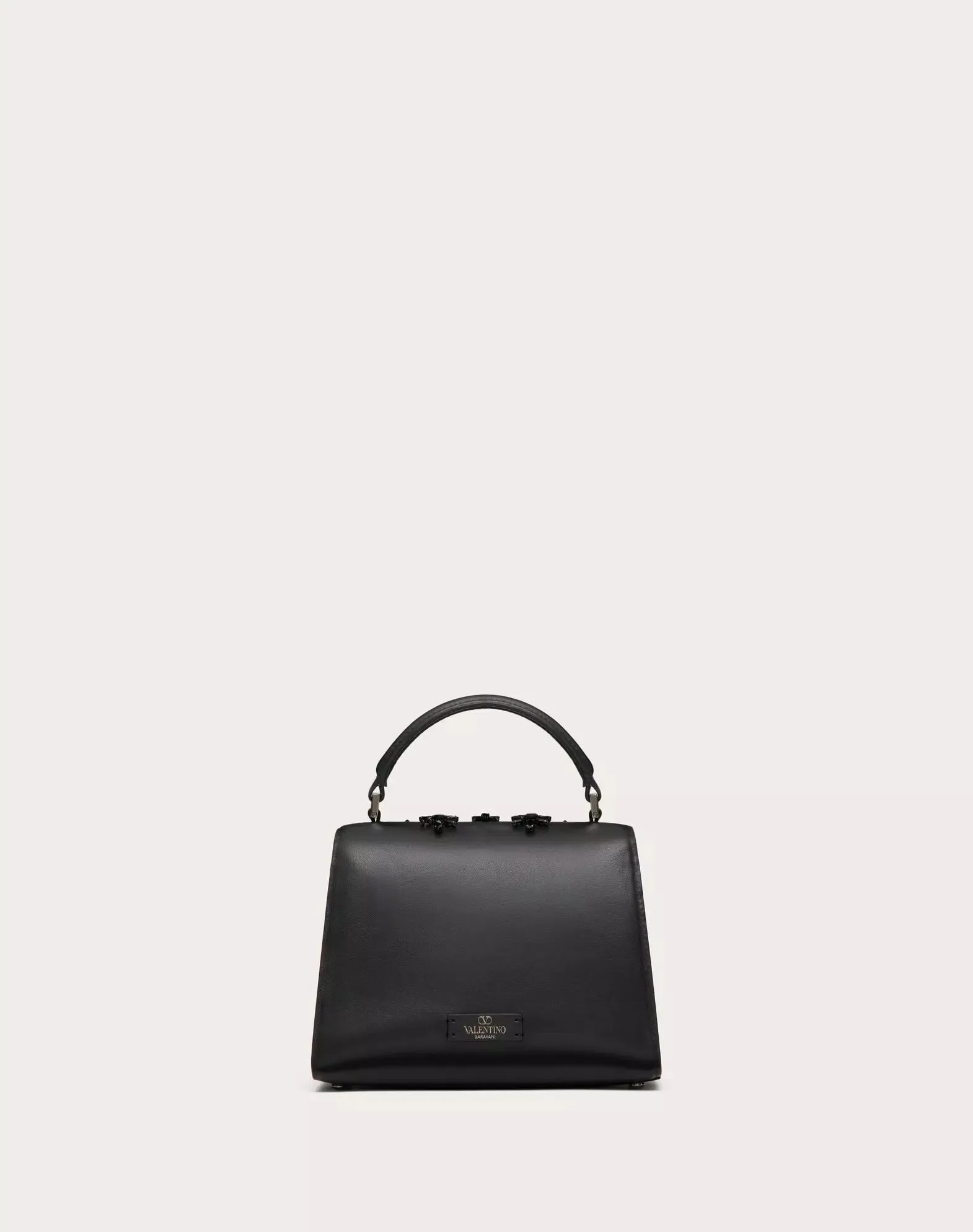 Valentino Garavani Mini Vsling Embroidered Handbag