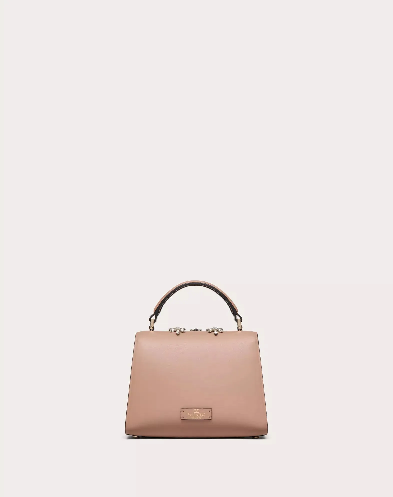 Valentino Garavani Mini Vsling Embroidered Handbag