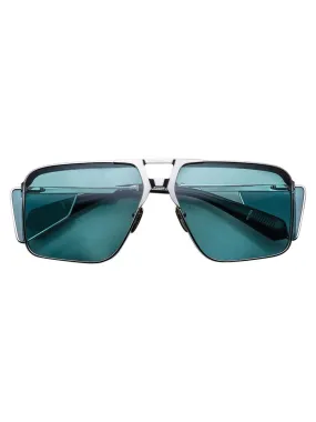 Valentino Rossi Assen Silver sunglasses
