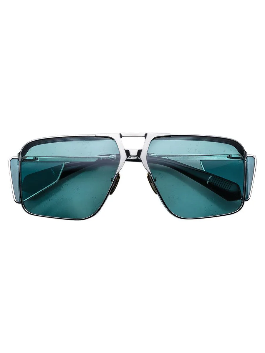 Valentino Rossi Assen Silver sunglasses