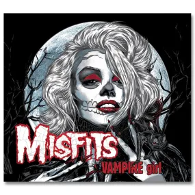 Vampire Girl / Zombie Girl CD