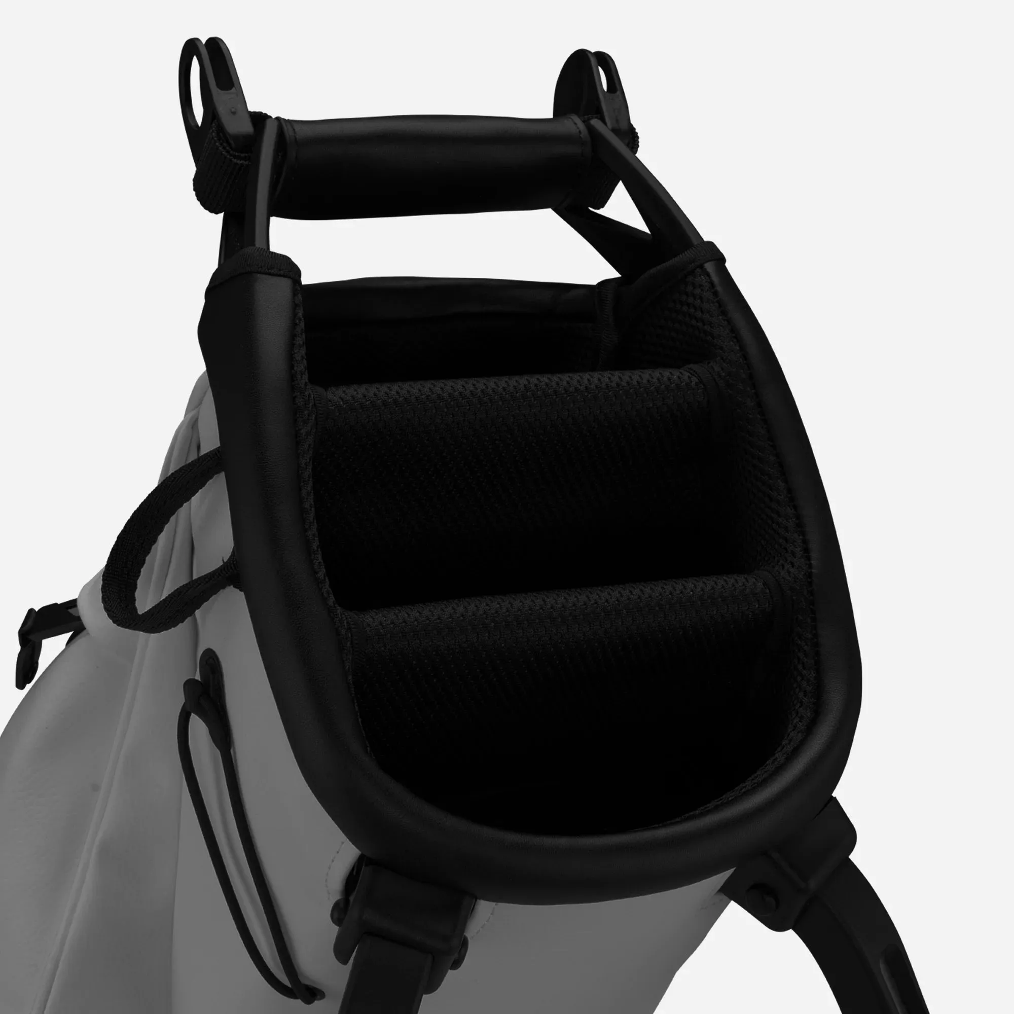 Vessel Sunday III Stand - Grey