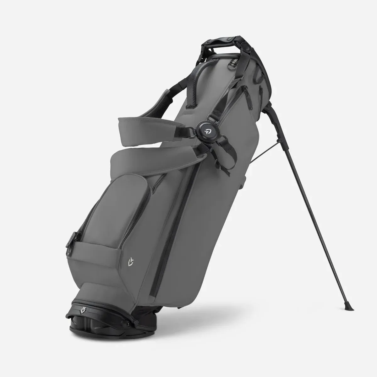 Vessel Sunday III Stand - Grey