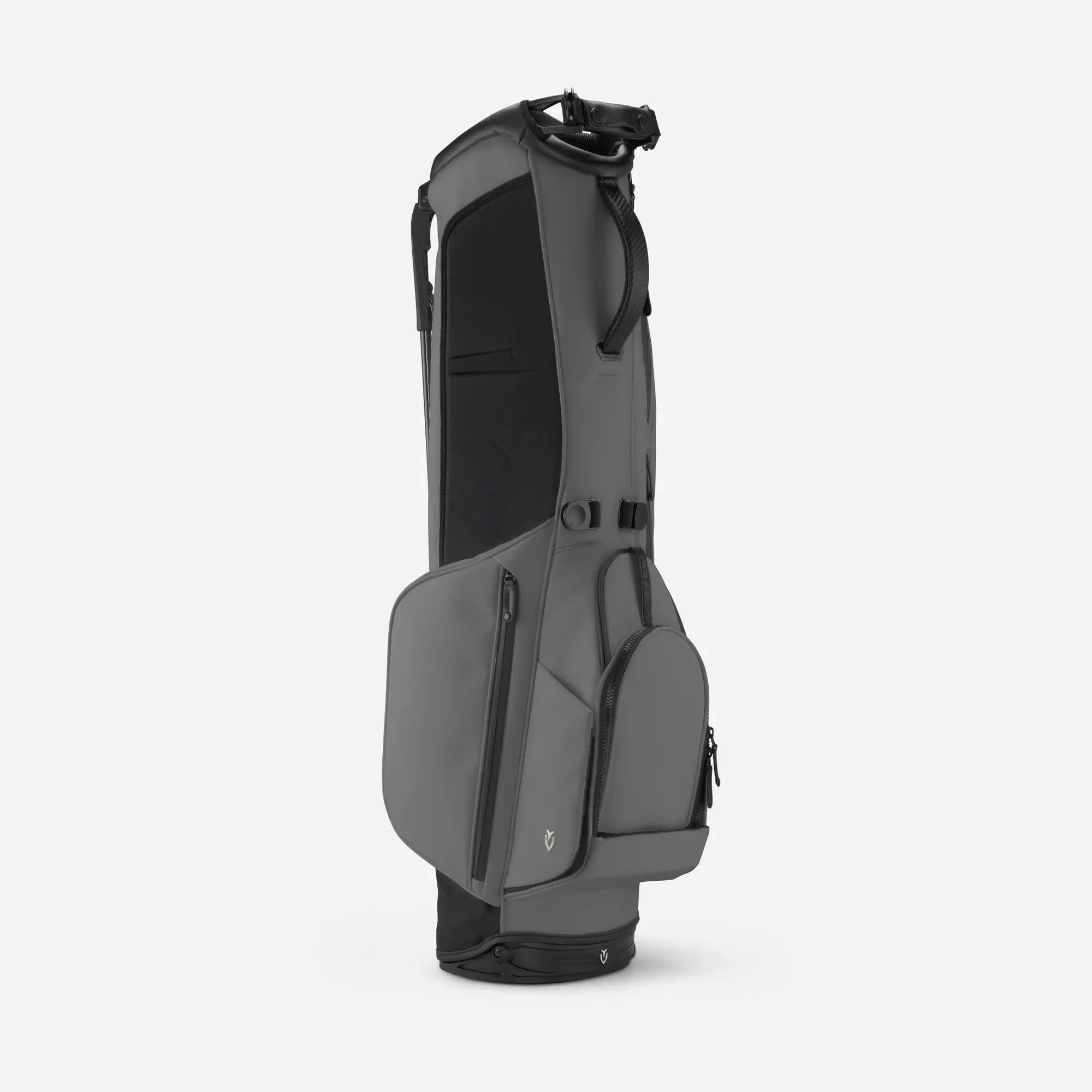Vessel Sunday III Stand - Grey