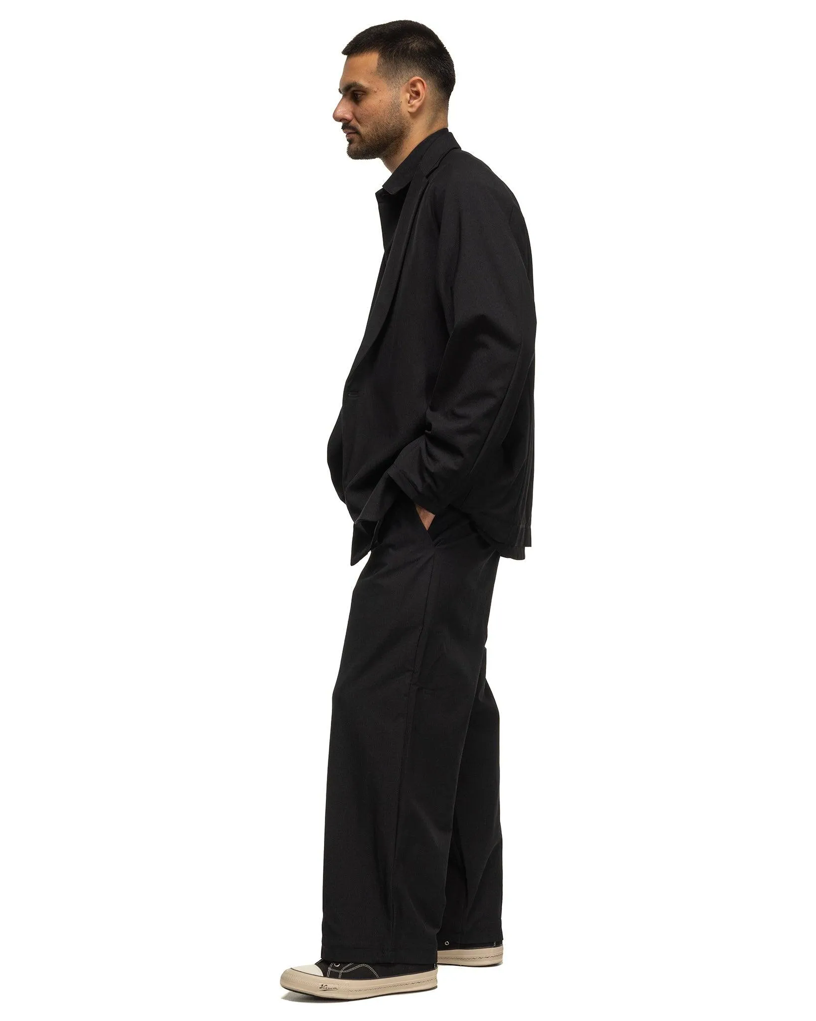 Wallet Pants HOTEL GC Shadow