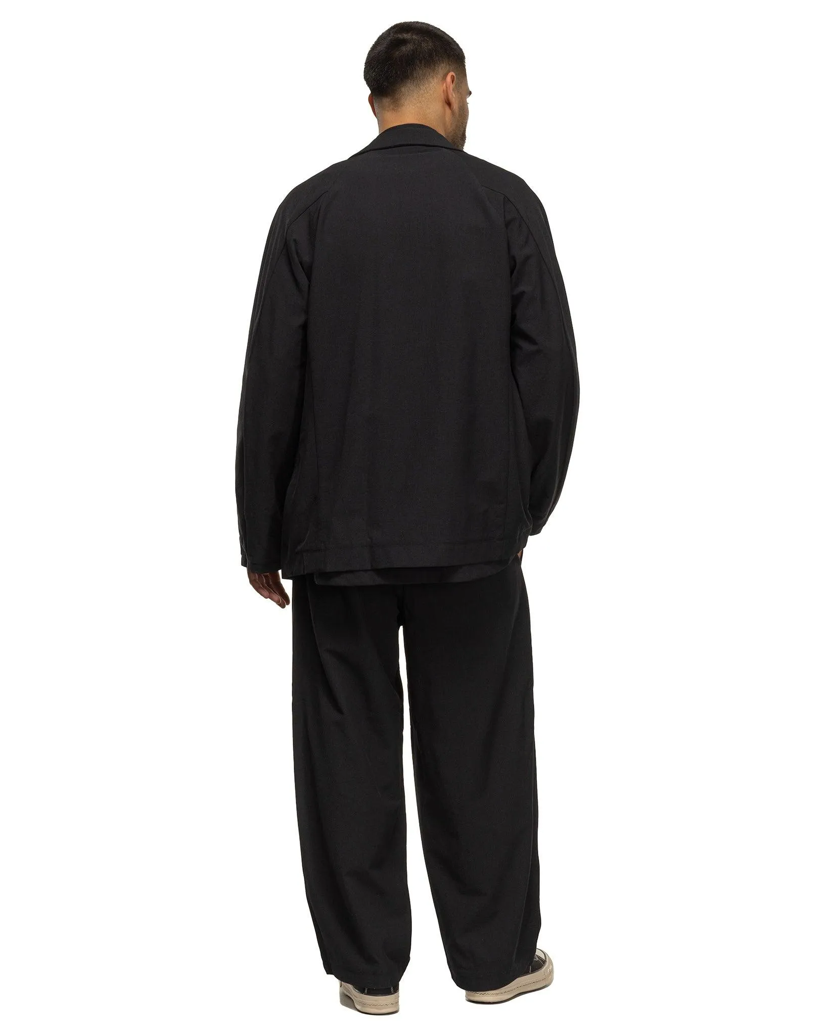 Wallet Pants HOTEL GC Shadow