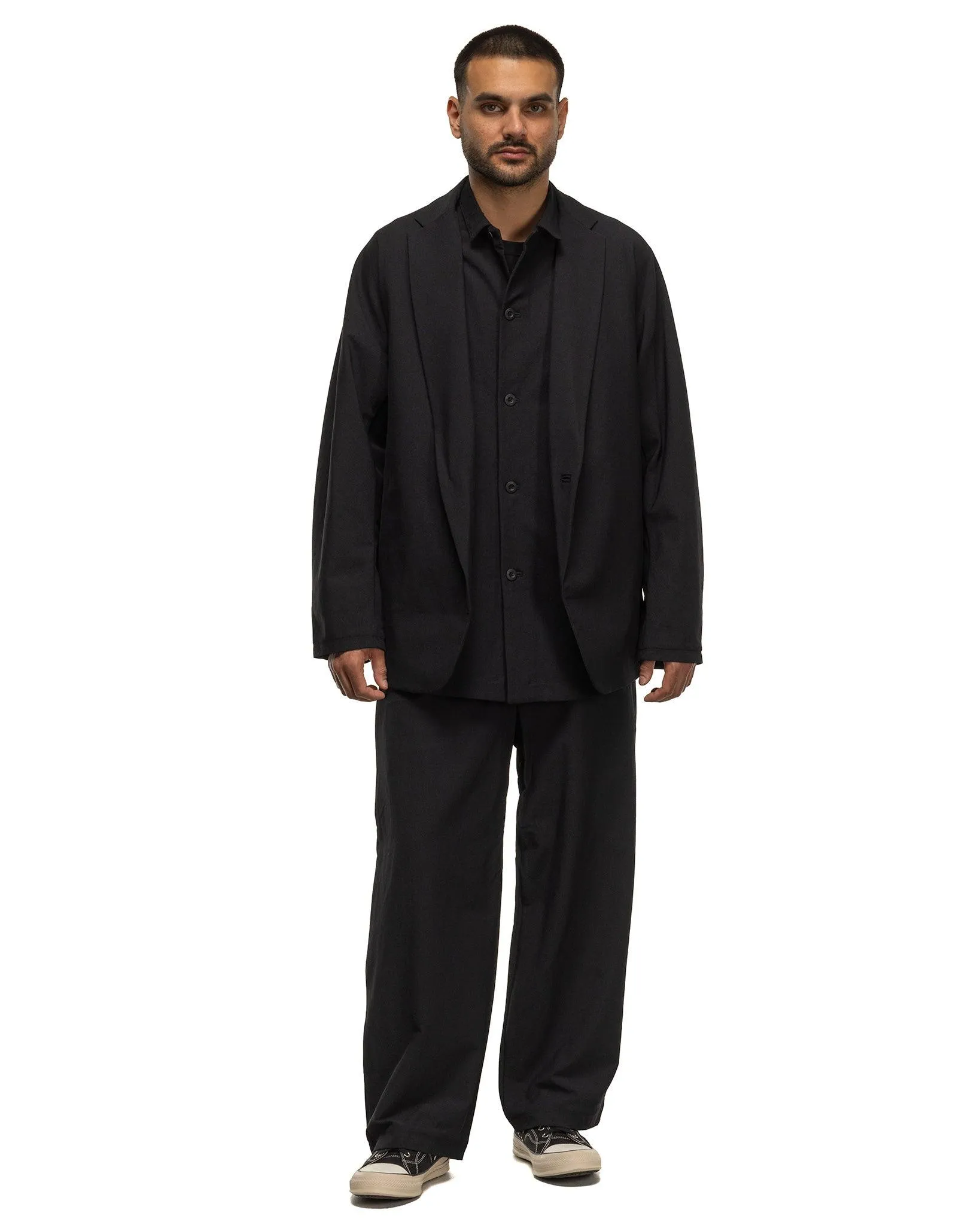 Wallet Pants HOTEL GC Shadow