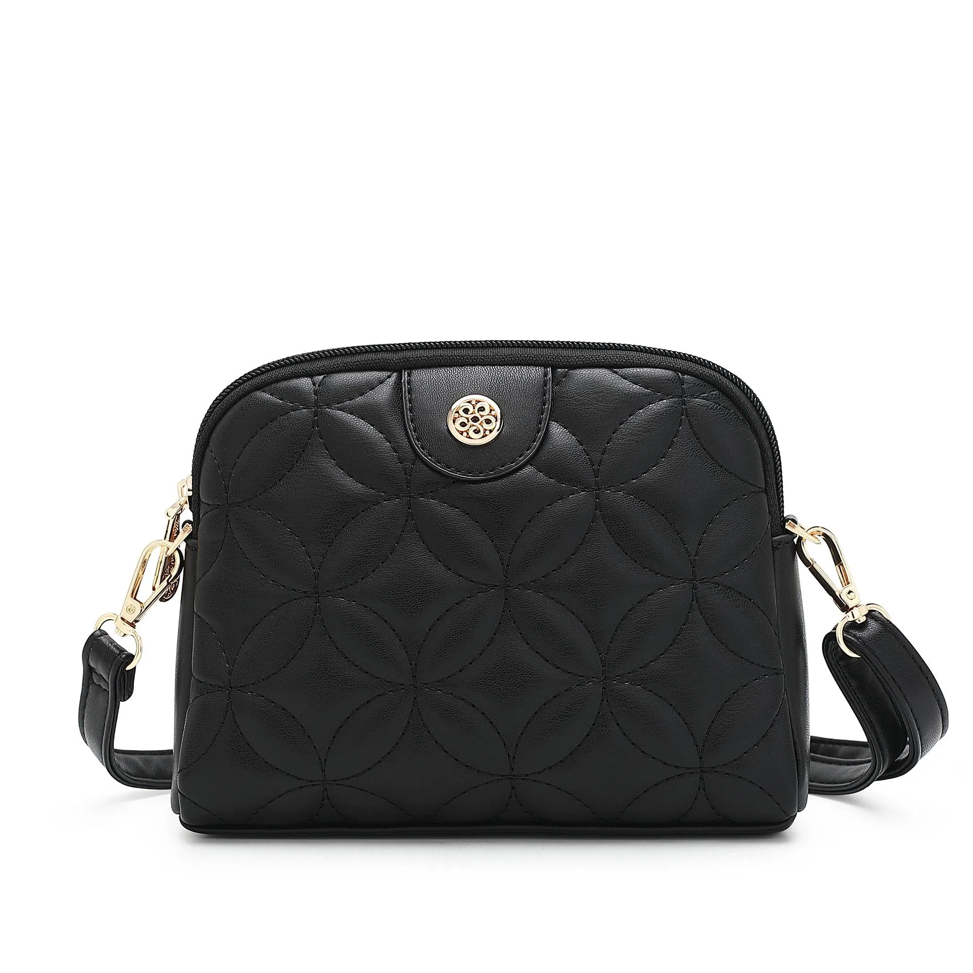Women's Shoulder Bag / Sling Bag / Crossbody Bag - NDR 541