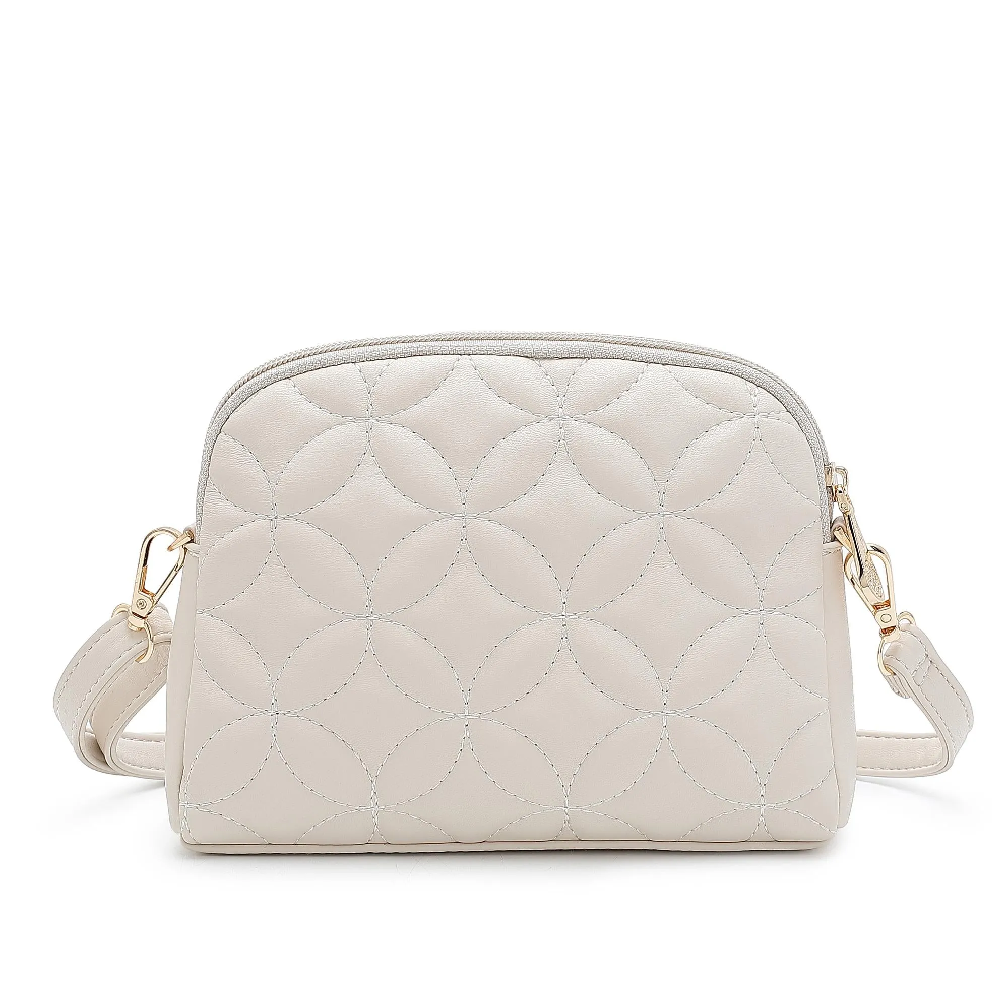 Women's Shoulder Bag / Sling Bag / Crossbody Bag - NDR 541