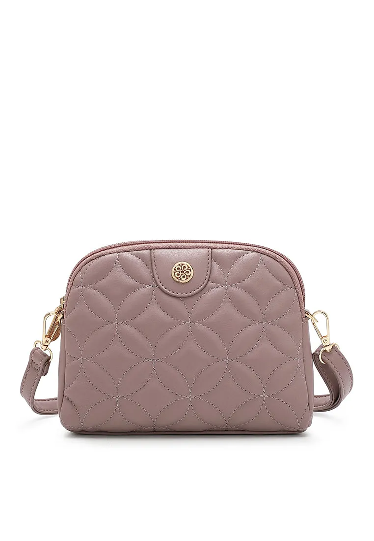Women's Shoulder Bag / Sling Bag / Crossbody Bag - NDR 541