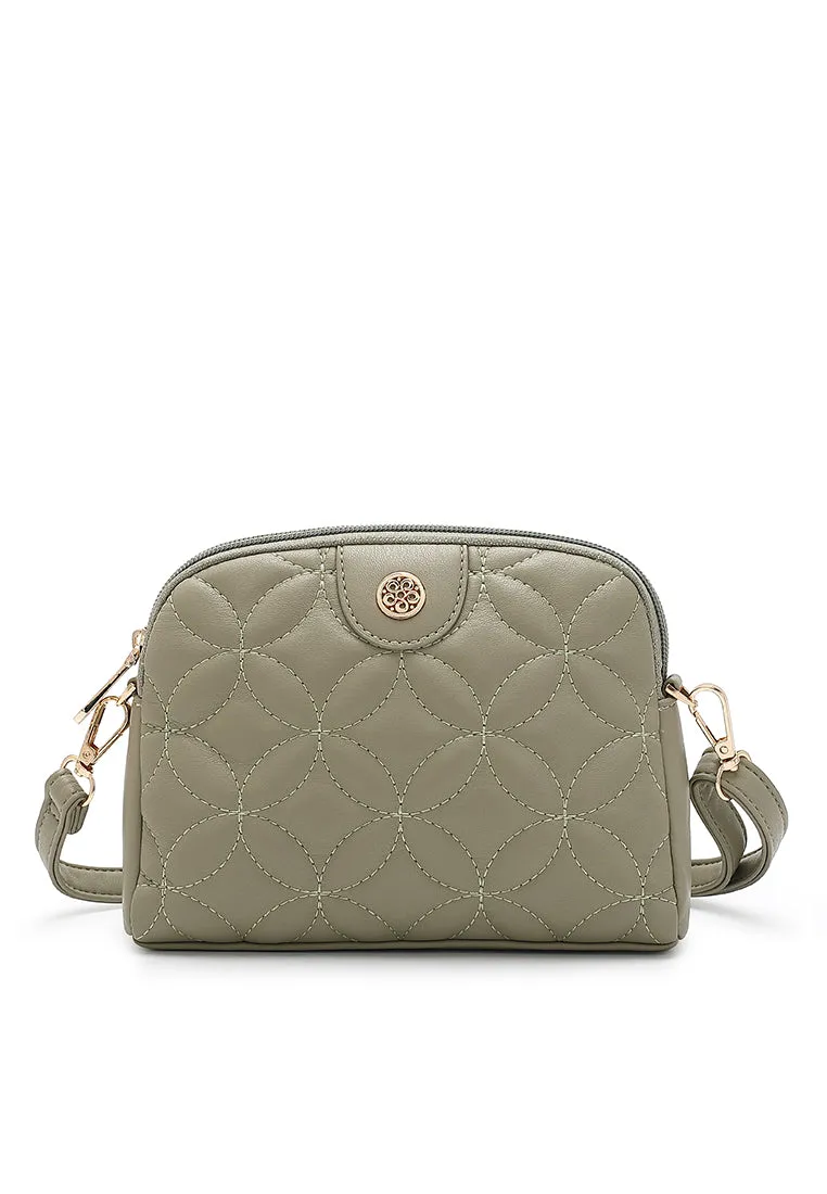 Women's Shoulder Bag / Sling Bag / Crossbody Bag - NDR 541