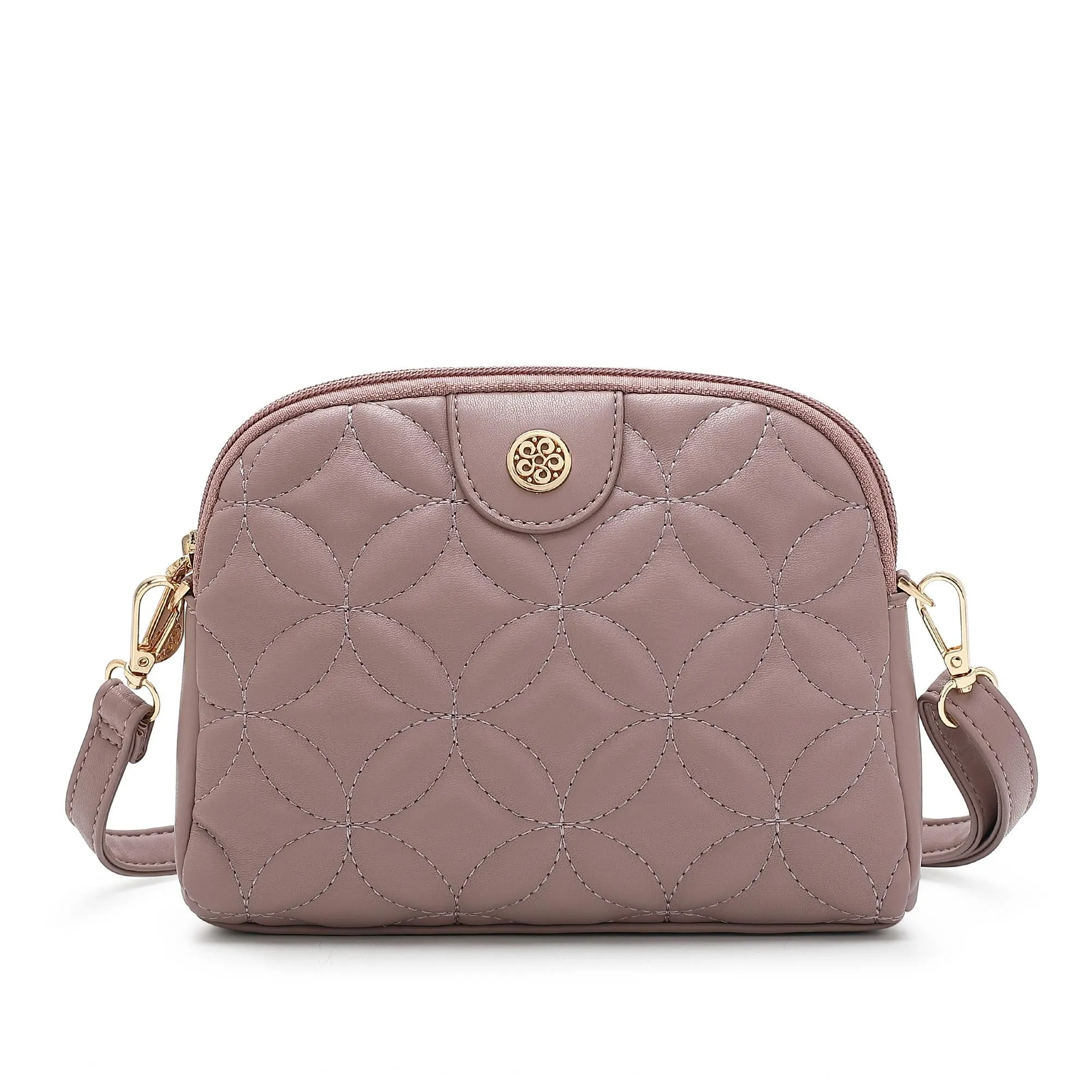 Women's Shoulder Bag / Sling Bag / Crossbody Bag - NDR 541