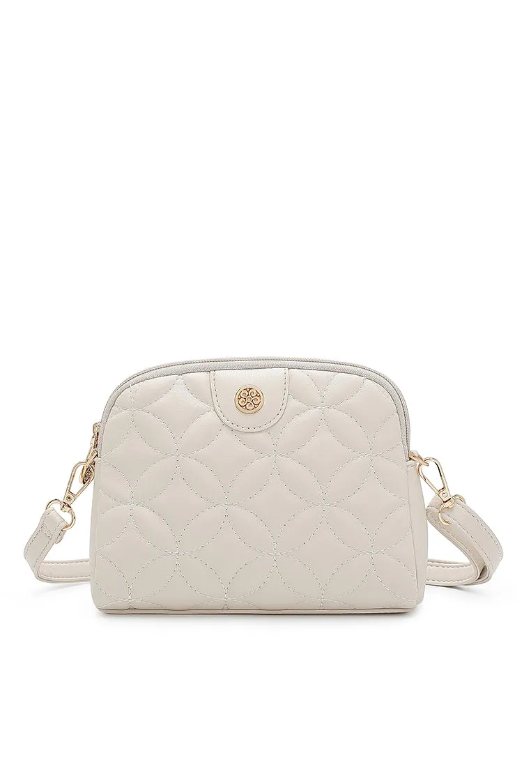 Women's Shoulder Bag / Sling Bag / Crossbody Bag - NDR 541