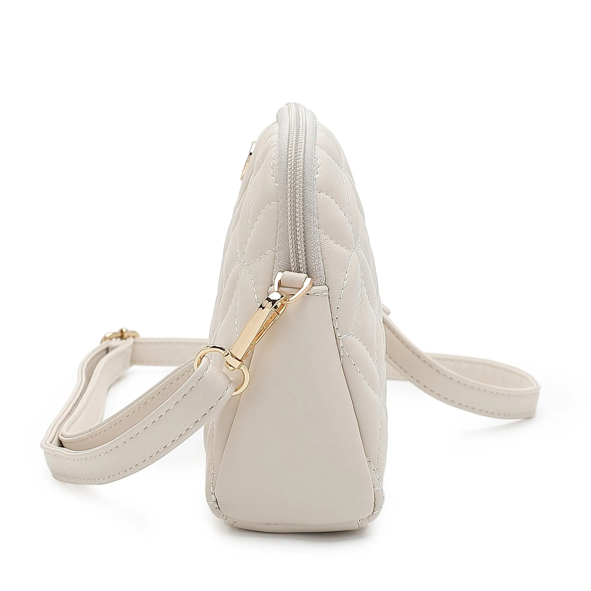 Women's Shoulder Bag / Sling Bag / Crossbody Bag - NDR 541