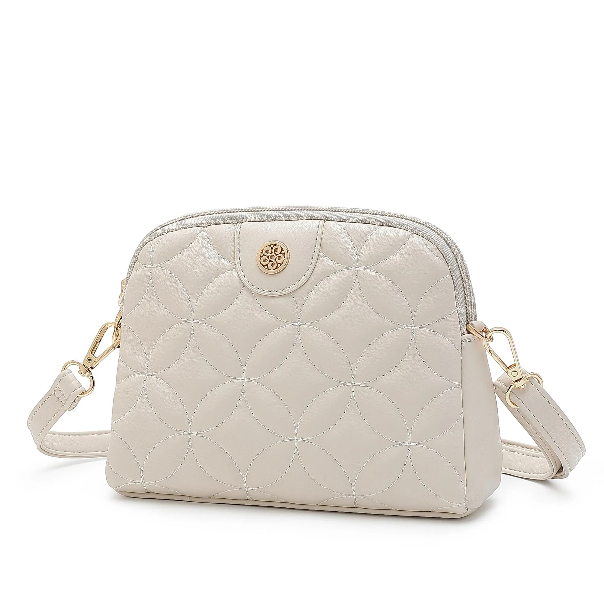 Women's Shoulder Bag / Sling Bag / Crossbody Bag - NDR 541