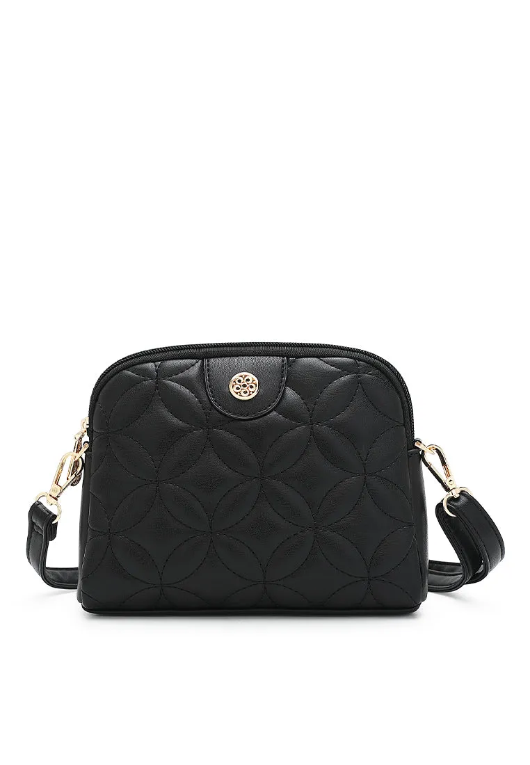 Women's Shoulder Bag / Sling Bag / Crossbody Bag - NDR 541