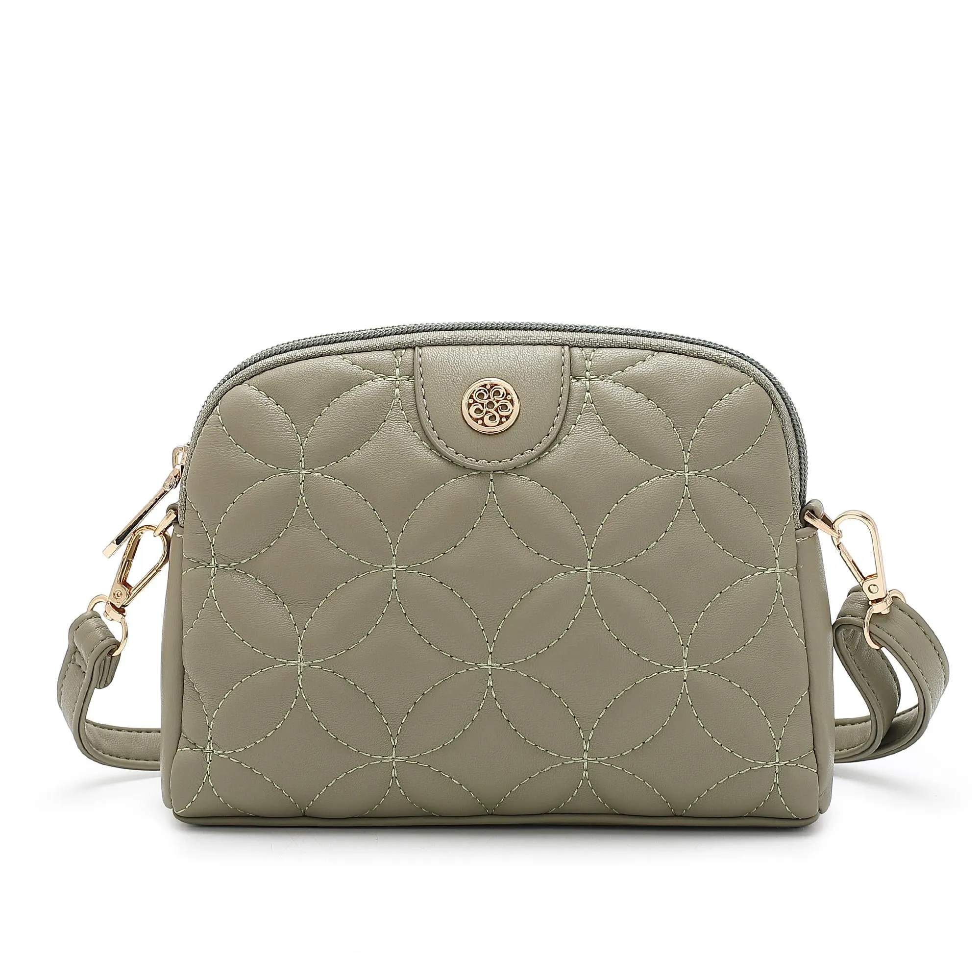 Women's Shoulder Bag / Sling Bag / Crossbody Bag - NDR 541