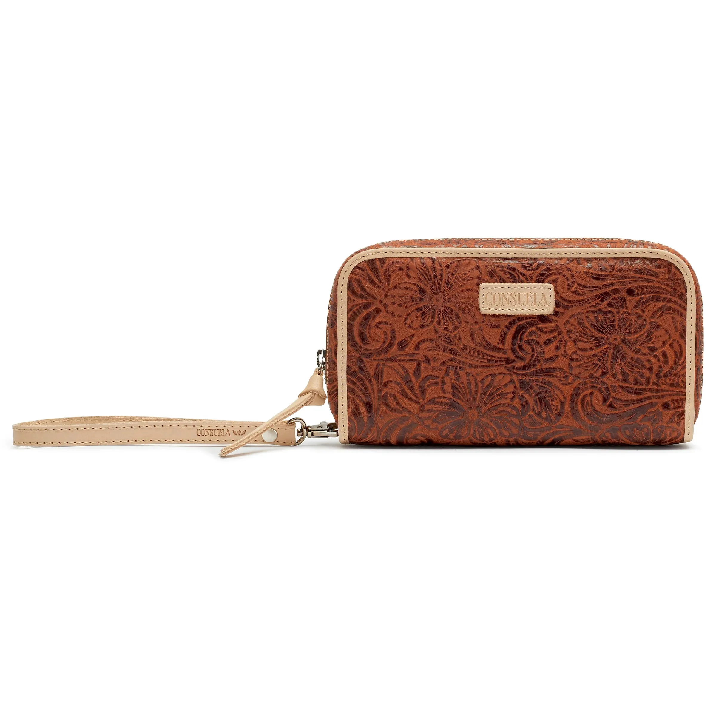 wristlet, sally
