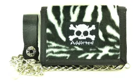 Zebra Wallet